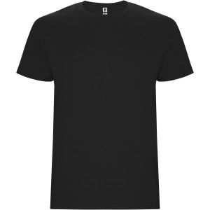 Roly Stafford gyerek pamutpl, Solid black