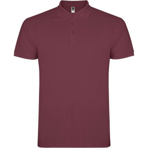 Roly Star frfi pikpl, Berry Red