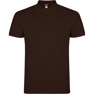 Roly Star frfi pikpl, Chocolat