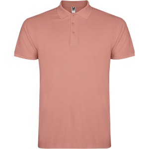 Roly Star frfi pikpl, Clay Orange