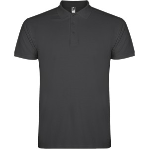 Roly Star frfi pikpl, Dark Lead