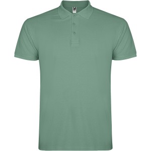 Roly Star frfi pikpl, Dark Mint