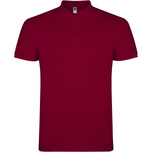 Roly Star frfi pikpl, Garnet