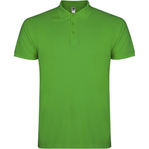 Roly Star frfi pikpl, Grass Green