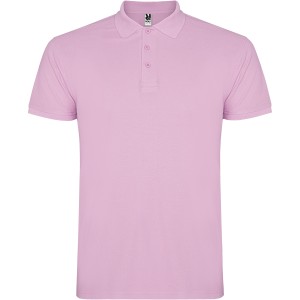 Roly Star frfi pikpl, Light pink
