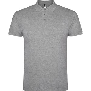 Roly Star frfi pikpl, Marl Grey