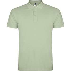 Roly Star frfi pikpl, Mist Green