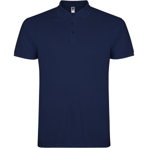 Roly Star frfi pikpl, Navy Blue