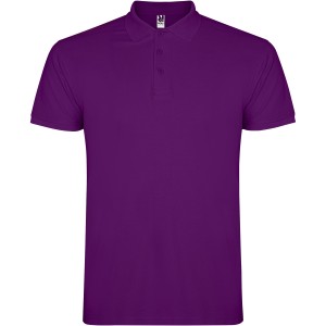 Roly Star frfi pikpl, Purple