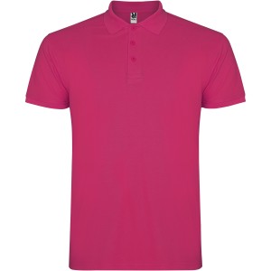 Roly Star frfi pikpl, Rossette