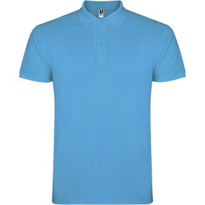 Roly Star frfi pikpl, Turquois