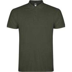 Roly Star frfi pikpl, Venture Green