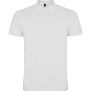 Roly Star frfi pikpl, White