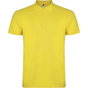 Roly Star frfi pikpl, Yellow