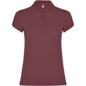 Roly Star ni pikpl, Berry Red