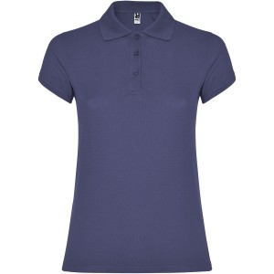 Roly Star ni pikpl, Blue Denim
