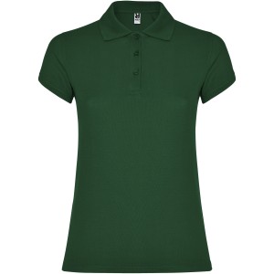 Roly Star ni pikpl, Bottle green