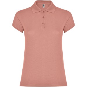 Roly Star ni pikpl, Clay Orange