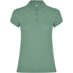 Roly Star ni pikpl, Dark Mint