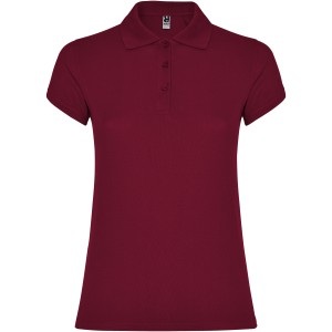 Roly Star ni pikpl, Garnet