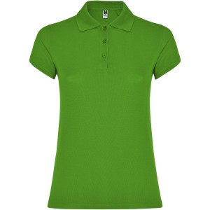 Roly Star ni pikpl, Grass Green