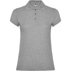 Roly Star ni pikpl, Marl Grey