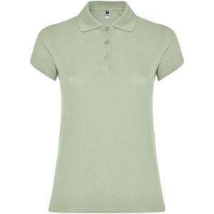 Roly Star ni pikpl, Mist Green