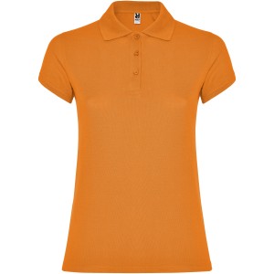 Roly Star ni pikpl, Orange