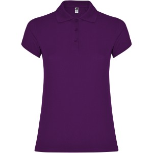 Roly Star ni pikpl, Purple