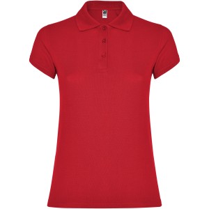 Roly Star ni pikpl, Red