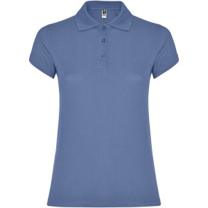 Roly Star ni pikpl, Riviera Blue