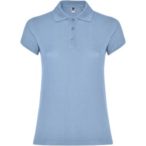 Roly Star ni pikpl, Sky blue