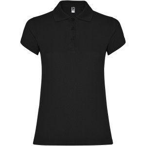 Roly Star ni pikpl, Solid black