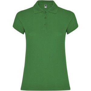 Roly Star ni pikpl, Tropical Green