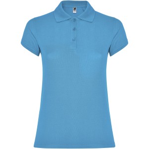 Roly Star ni pikpl, Turquois