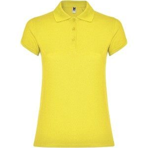 Roly Star ni pikpl, Yellow