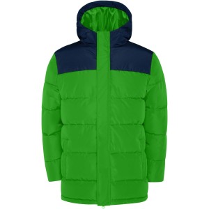 Roly Tallin gyerekdzseki, Fern green, Navy Blue