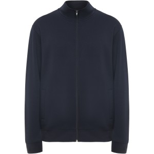 Roly Ulan uniszex cipzros pulver, Navy Blue