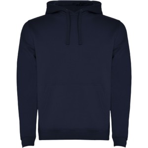 Roly Urban frfi kapucnis pulver, Navy Blue