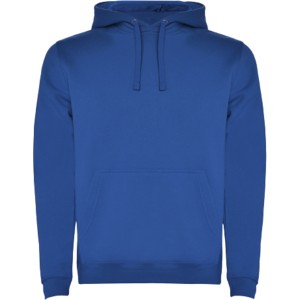 Roly Urban frfi kapucnis pulver, Royal
