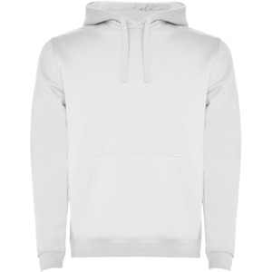 Roly Urban frfi kapucnis pulver, White