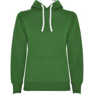 Roly Urban ni kapucnis pulver, Kelly Green, White