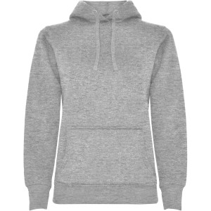 Roly Urban ni kapucnis pulver, Marl Grey