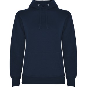Roly Urban ni kapucnis pulver, Navy Blue