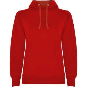 Roly Urban ni kapucnis pulver, Red