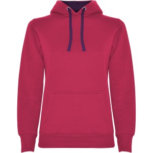 Roly Urban ni kapucnis pulver, Rossette, Purple