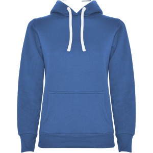 Roly Urban ni kapucnis pulver, Royal, White