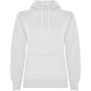 Roly Urban ni kapucnis pulver, White