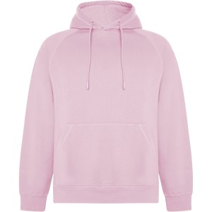 Roly Vinson uniszex kapucnis pulver, Light pink