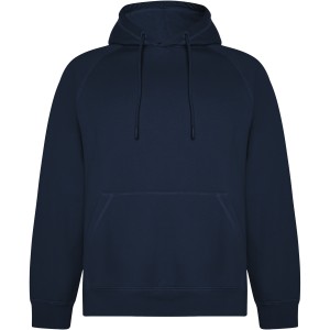 Roly Vinson uniszex kapucnis pulver, Navy Blue